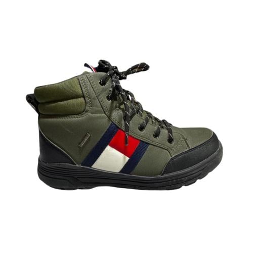 حذاء شتوي مقاوم للماء