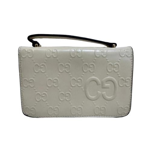 حقيبة يد وكتف مودرن (G Signature Bag)