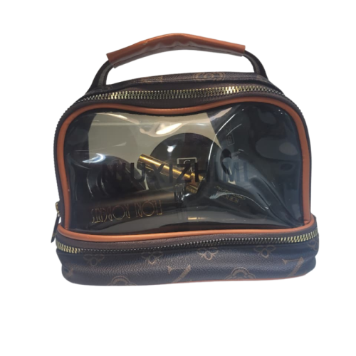 حقيبة تنظيم مستحضرات تجميل (Makeup Bag)