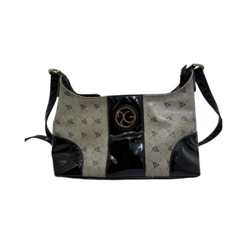 حقيبة كتف عصرية (DG Signature Bag)