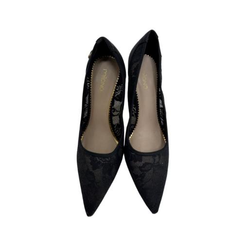 حذاء سهرة ميلانو (Milano) أسود