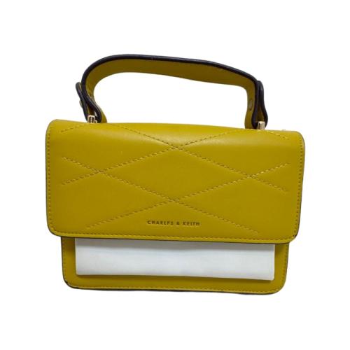 حقيبة تشارلز آند كيث الأصلية (Charles & Keith)