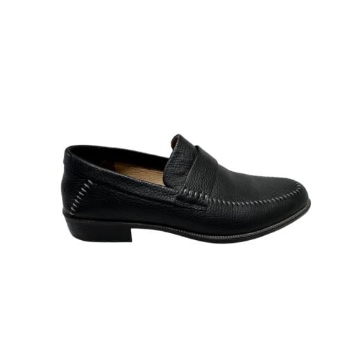 حذاء رسمي رجالي جلد طبيعي