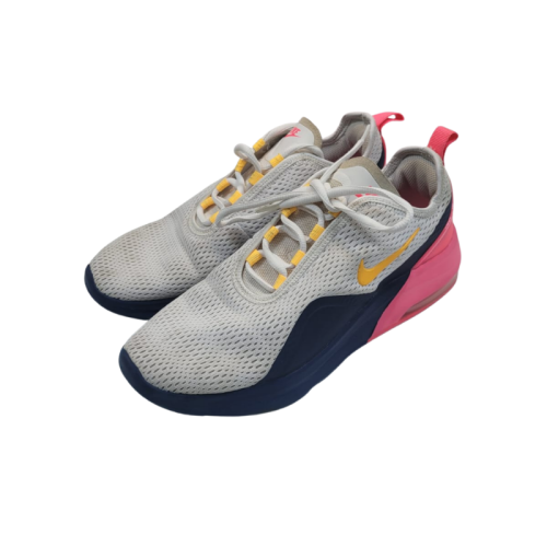 حذاء نايكي أير ماكس (Nike Air Max) رياضي متعدد الأ...