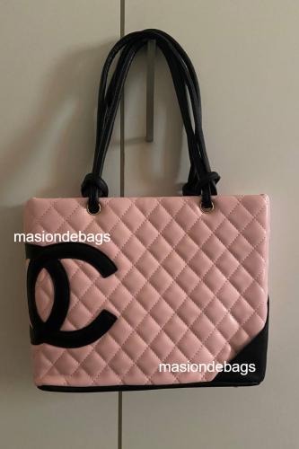 First copy - chanel cambon classic tote bag