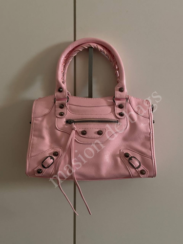 First copy - balenciaga city bag - medium size