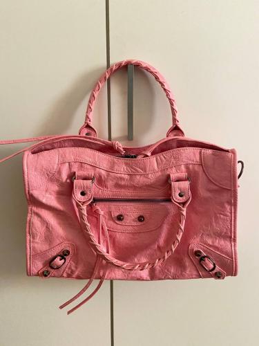 First copy - balenciaga city bag - large size