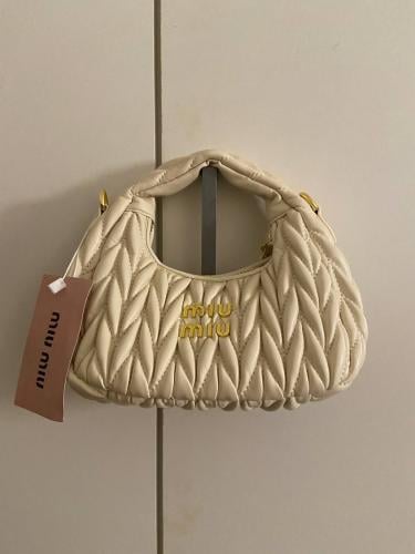 First copy - miu miu bag- small size