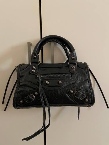 First copy - balenciaga city bag - small size