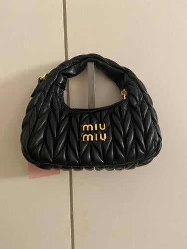 First copy - miu miu bag- small size