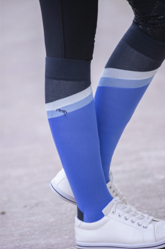 جوارب ركوب ممتعة - Fun Riding Socks