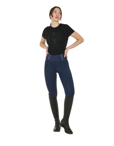 Full Grip EQUESTRO Leggins - ليجنز ركوب اكويسترو