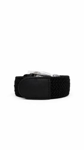 حزام باللون الاسود - Black Belt