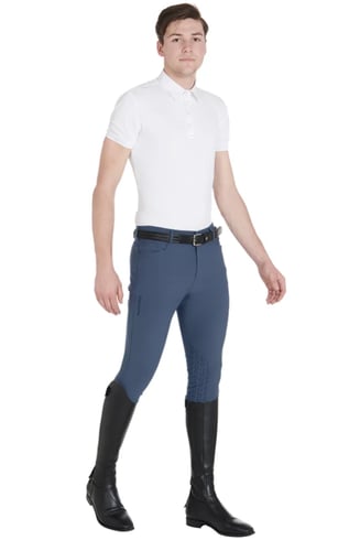 EQUESTRO Men Breech Caspar Model