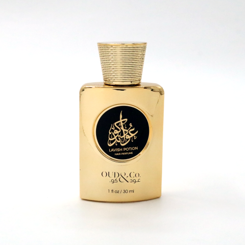 معطر شعر لافش بوشن 30 مل