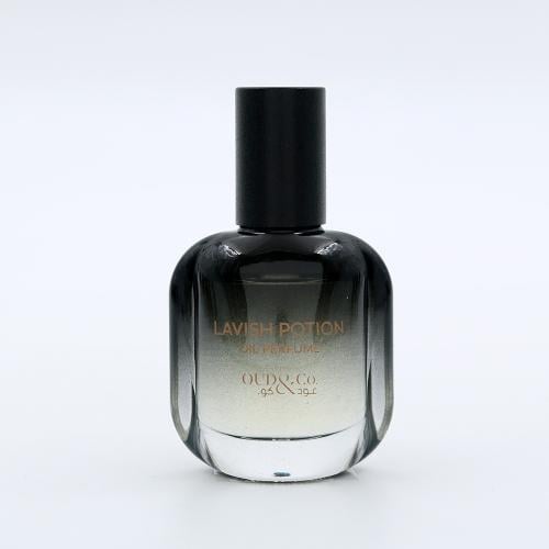 زيت عطري لافش بوشن 10 مل