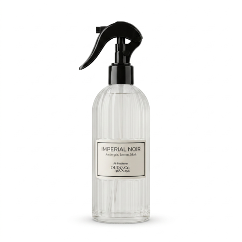 Imperial Noir 250ml Home spray