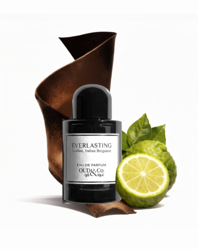 Everlasting Parfum 100 ML