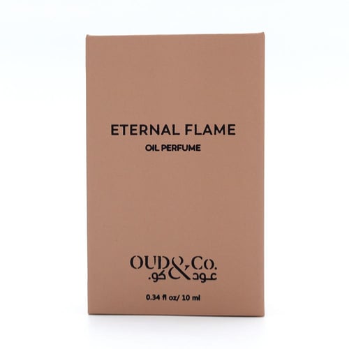 زيت عطري ايتيرنال فليم 10 مل