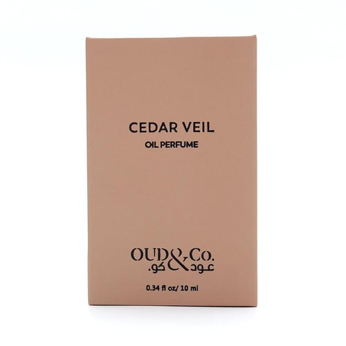 زيت عطري سيدرفيل 10 مل