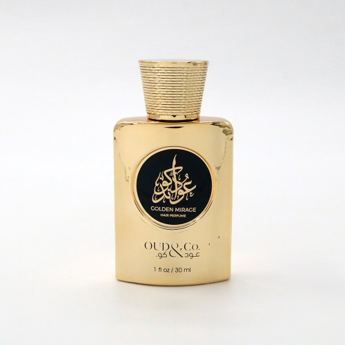 Golden Mirage Hair Perfume 30ml