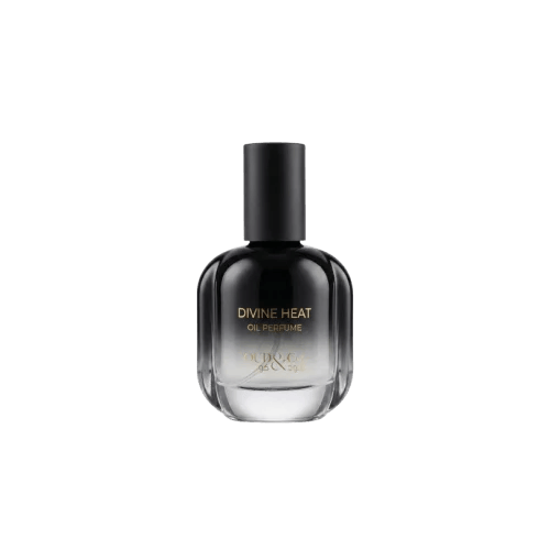 Divine Heat 10ml perfume oil