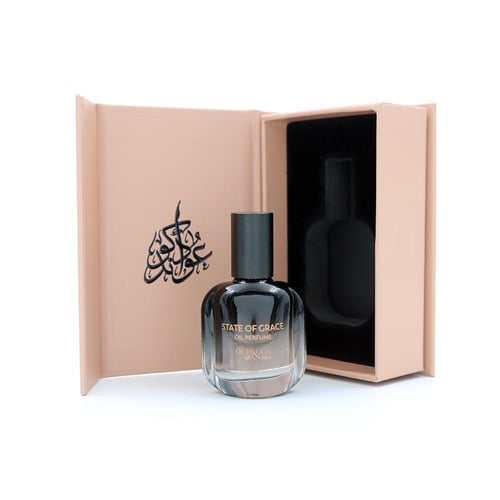 زيت عطري ستيت أوف غرايس 10 مل