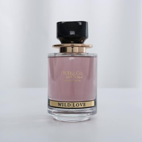 عطر وايلد لوف 100 مل