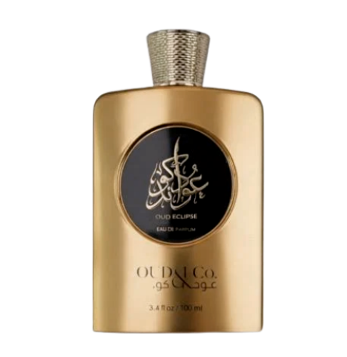 عطر عود إكليبس 100 مل