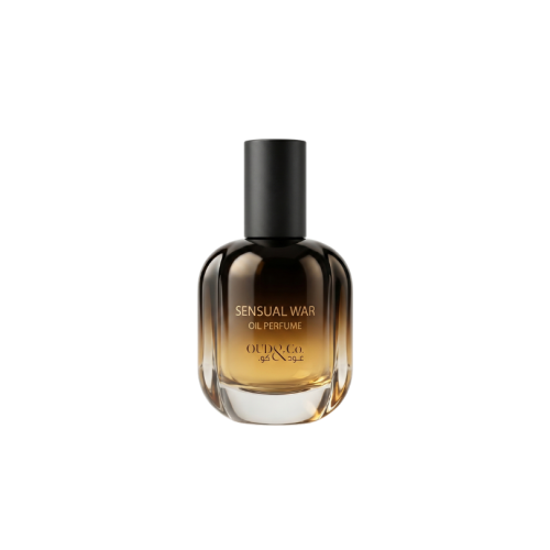 Sensual War 10ml perfume oil