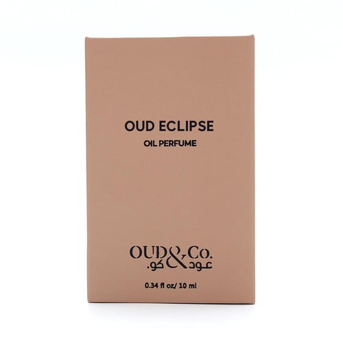 زيت عطري عود إكليبس 10 مل