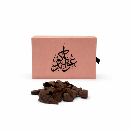 Oud Moroki Fakher 28g