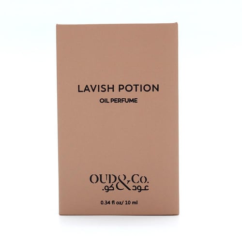 زيت عطري لافش بوشن 10 مل