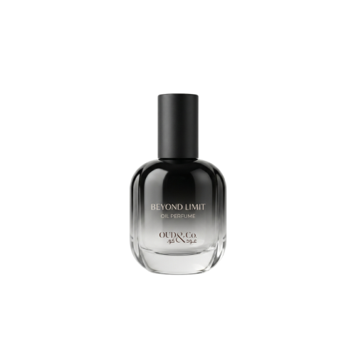 Beyond Limit 10ml perfume oil