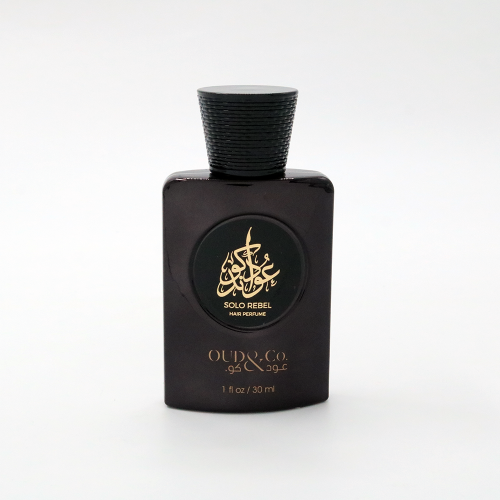 معطر سولو ربيل شعر 30 مل