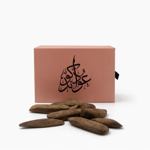 Oud Moroki Nukhba 28g