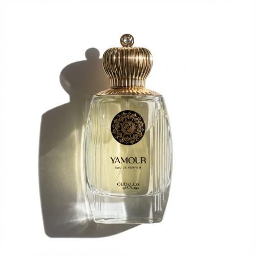 عطر يامور 100 مل