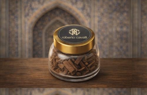 بخور ماركه ريورتو كفالي الوزن 120