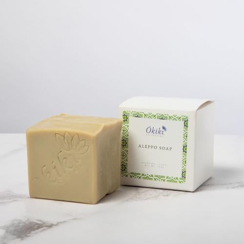 صابون الاكي – Alaki Soap