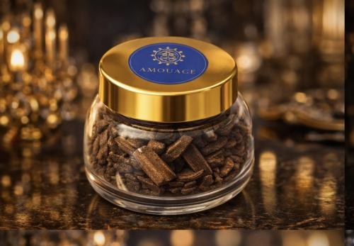 بخور ماركه امواج الازرق وزن 120