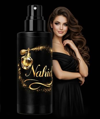 عطر فرنسي