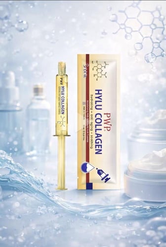 ابر سيروم كولاجين هيلو سيرين العدد 2 الصباح والمسا...