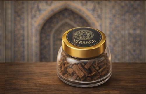 بخور فرزاتشي الوزن 120