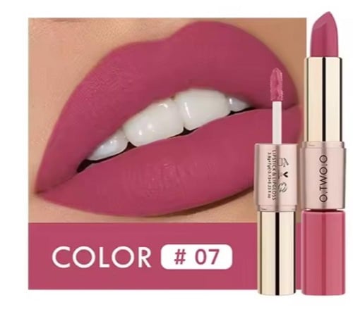 احمر شفاه O.TWO.O