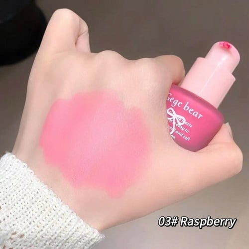 Gege Bear Light Blush Liquid