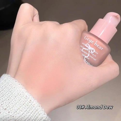 Gege Bear Light Blush Liquid