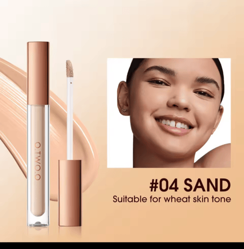 كونسيلر وخافي عيوب O.TWO.O