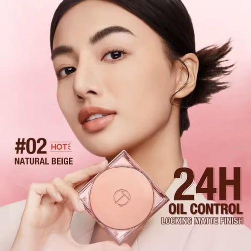 لوس باودر من O.TWO.O مقاومة للماء
