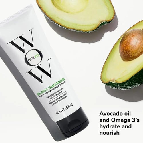 بخاخ تصفيف الشعر للشعر الجاف