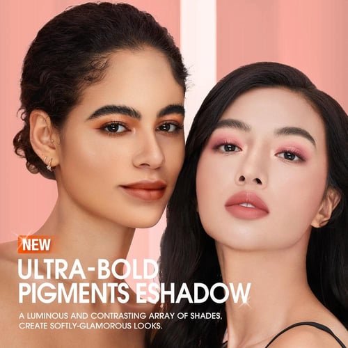 O.TWO.O 9 ألوان بريق عينيه